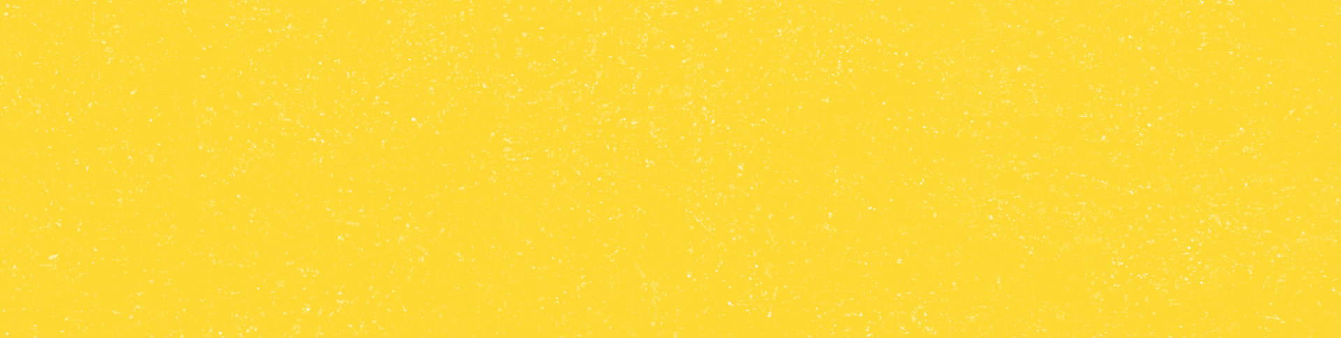 yellow banner