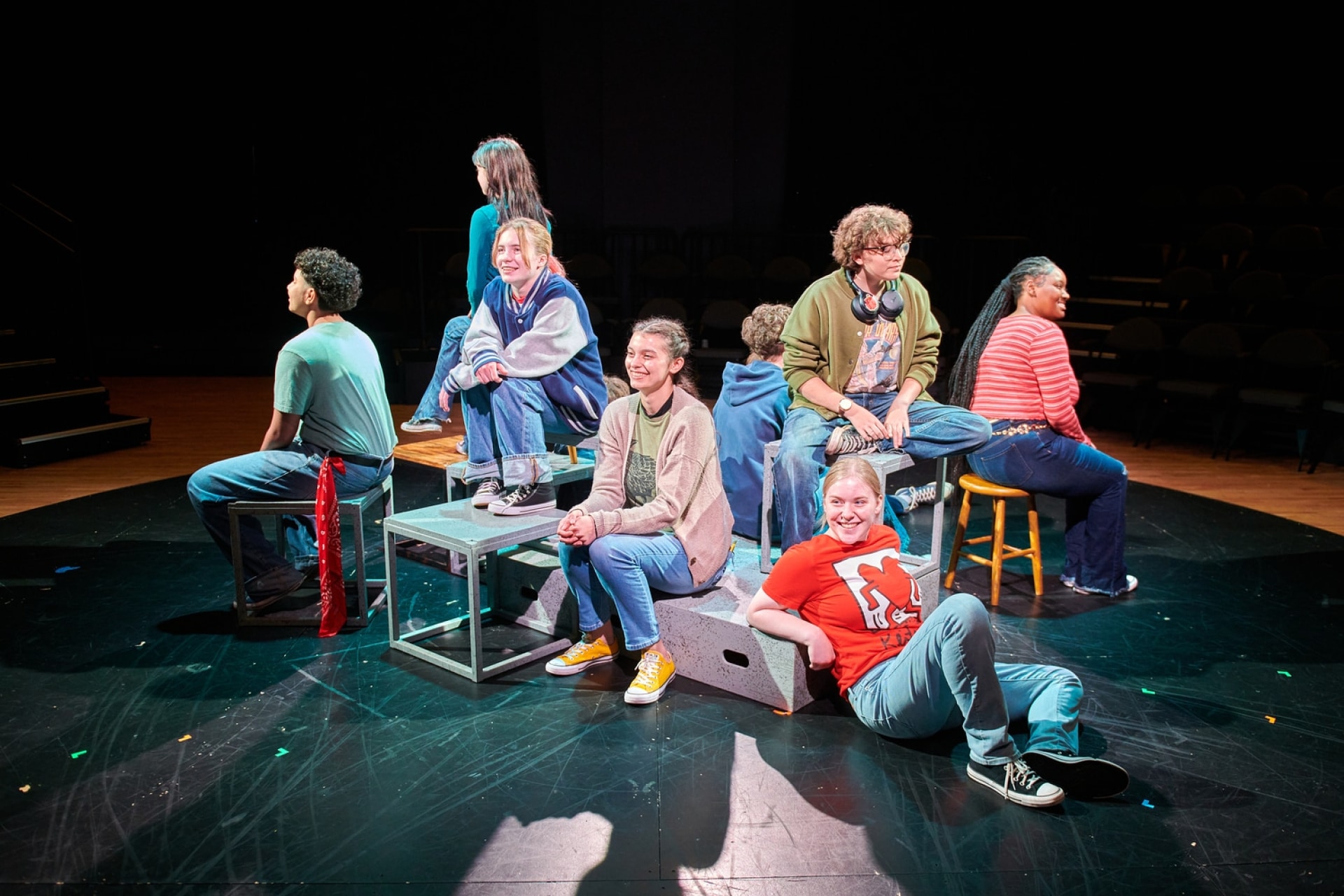  CONNECTION COLLABORATIVE