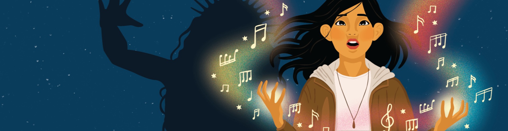 emily song banner