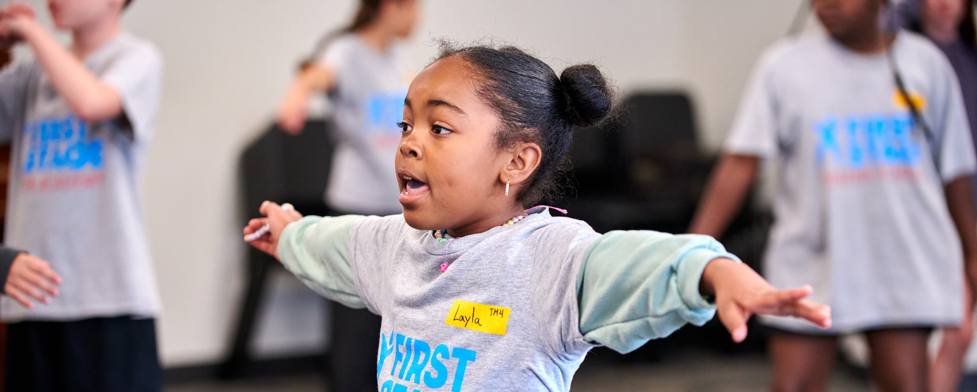 Spring Break Academy