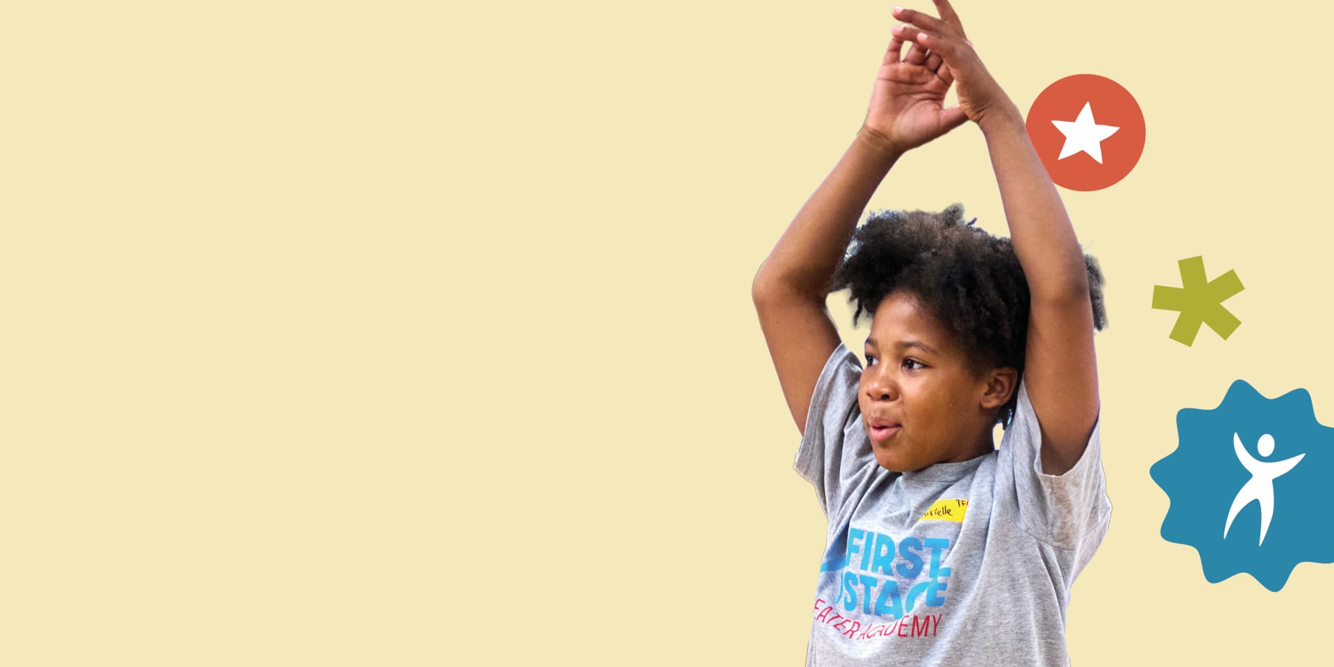 THEATER CLASSES WHERE YOUNG LEADERS GROW
