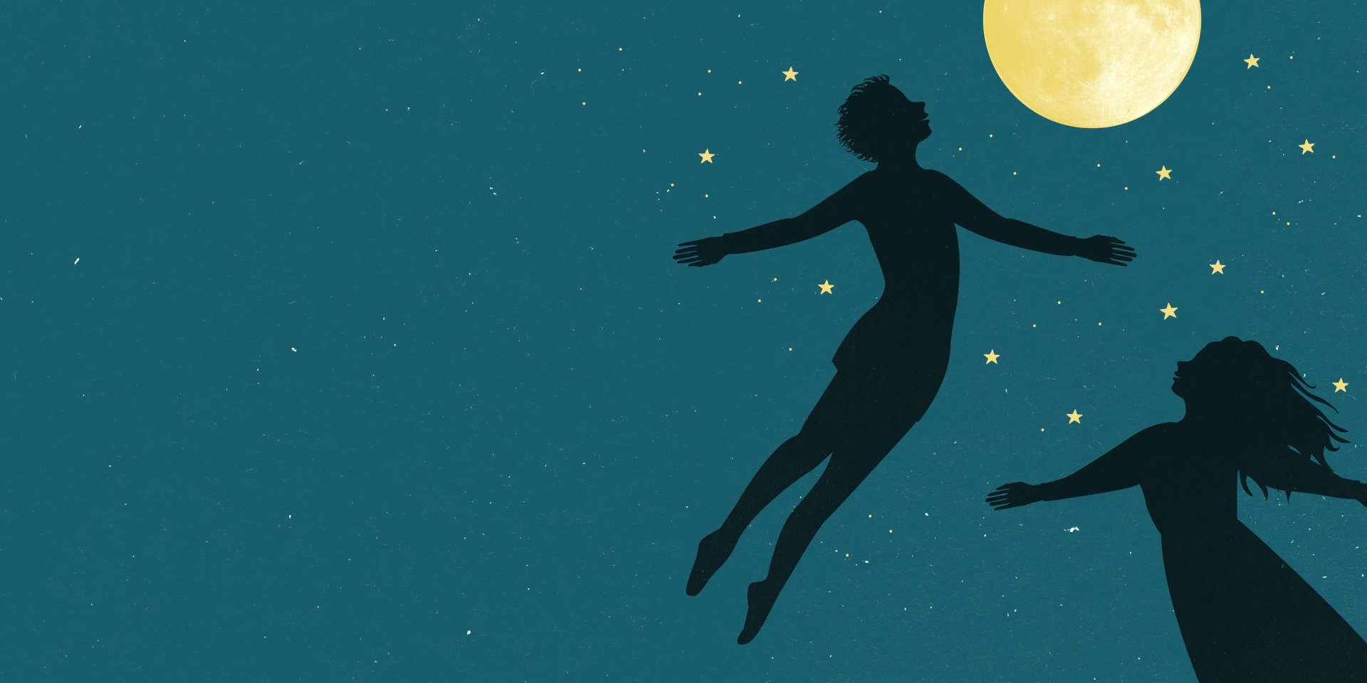 ADVENTURE TO NEVERLAND WITH PETER PAN AND WENDY