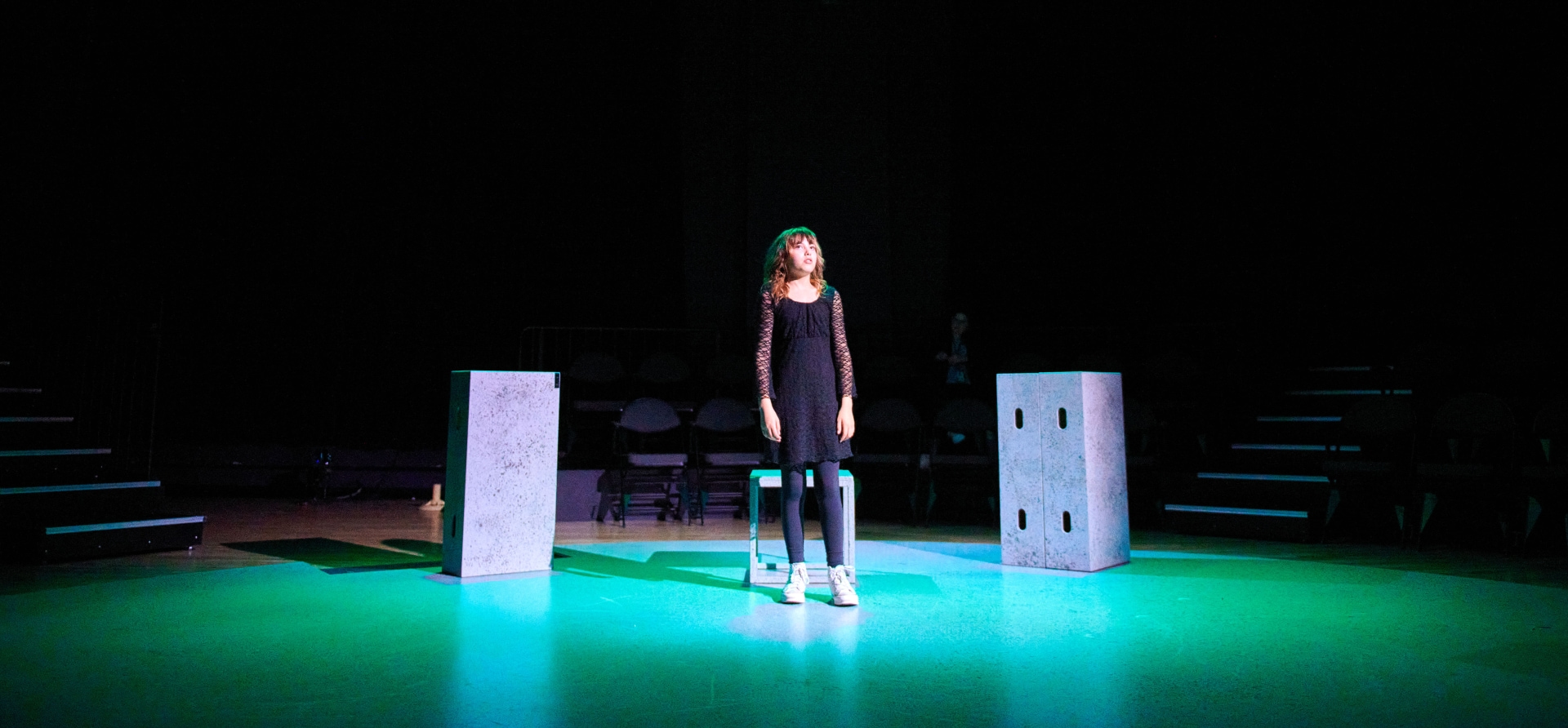ACADEMY PRODUCTION LAB