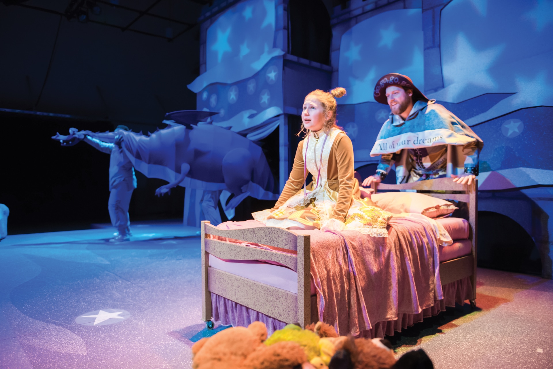 MAKE YOUR END OF YEAR GIFT BY DECEMBER 31