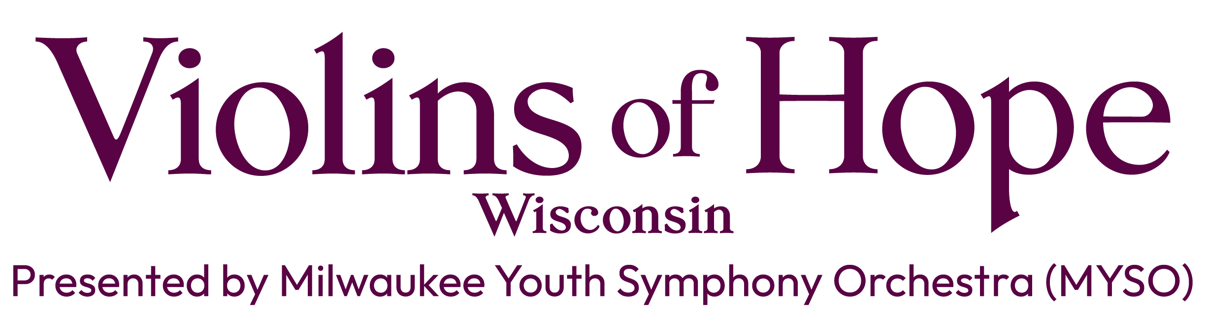 Violins of Hope