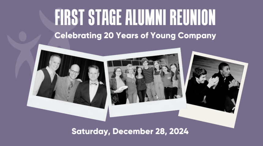 Young Company 20th Anniversary Reunion