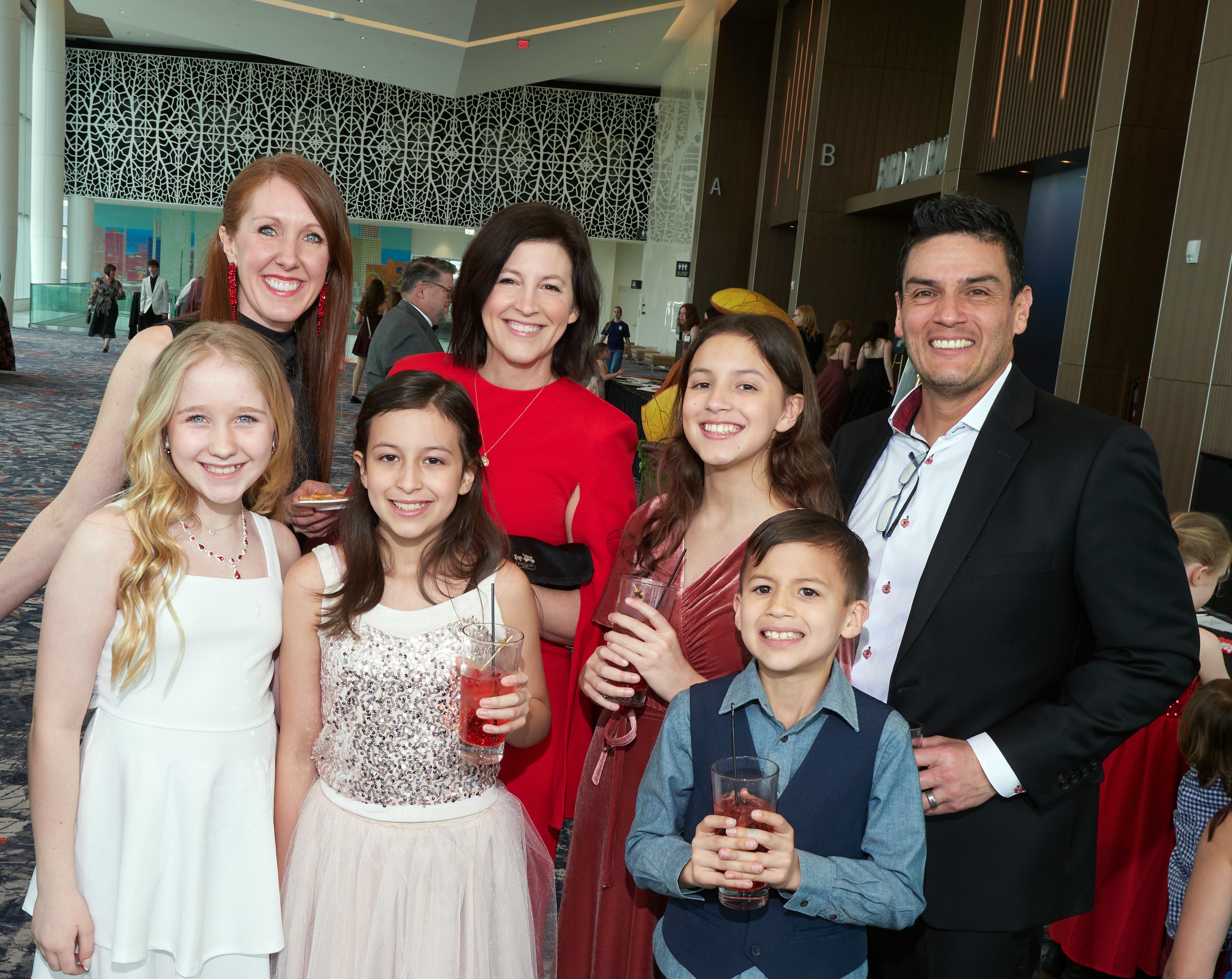 32nd Annual Make Believe Ball