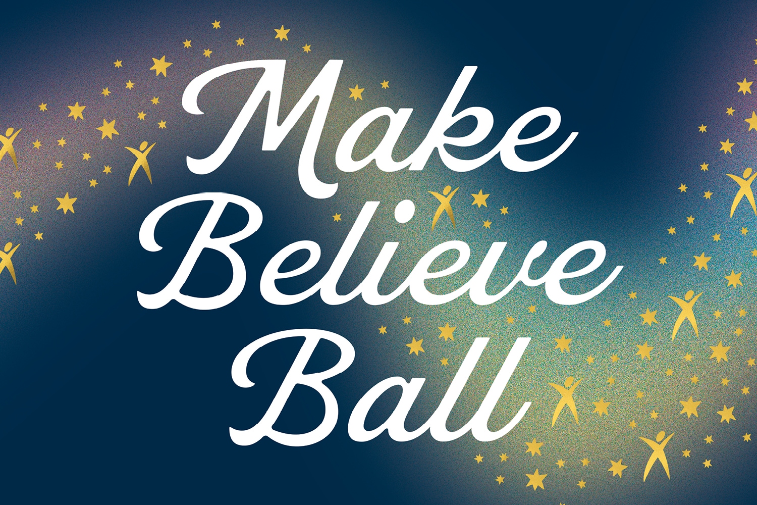 Annual Make Believe Ball