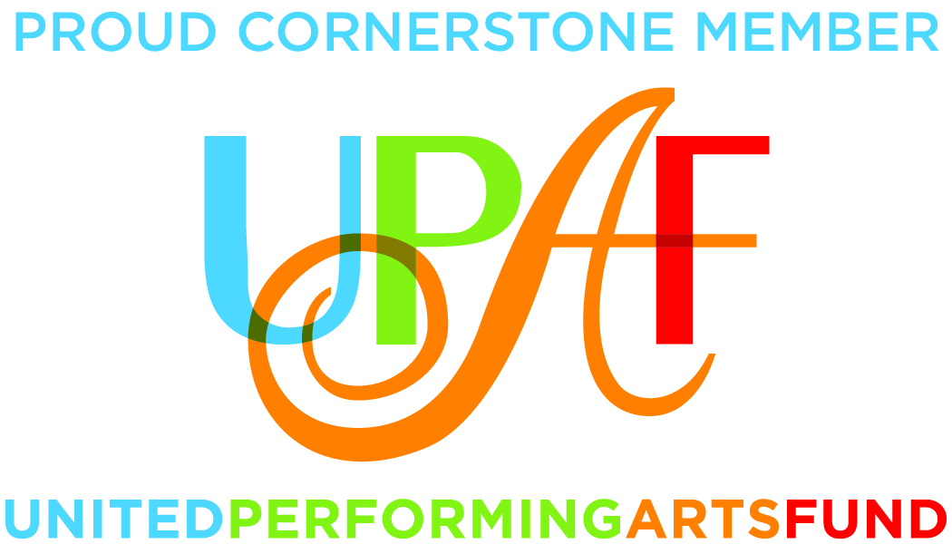2021 Proud Cornerstone Member Logo Full Color