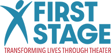 First Stage logo