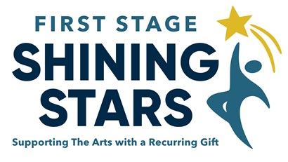 First Stage Shining Stars Logo